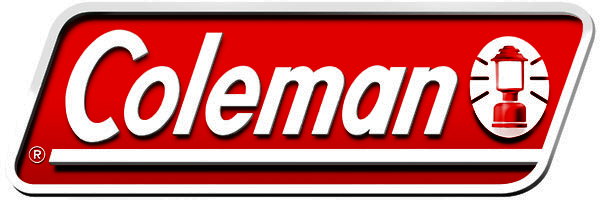 Coleman 3D Logo