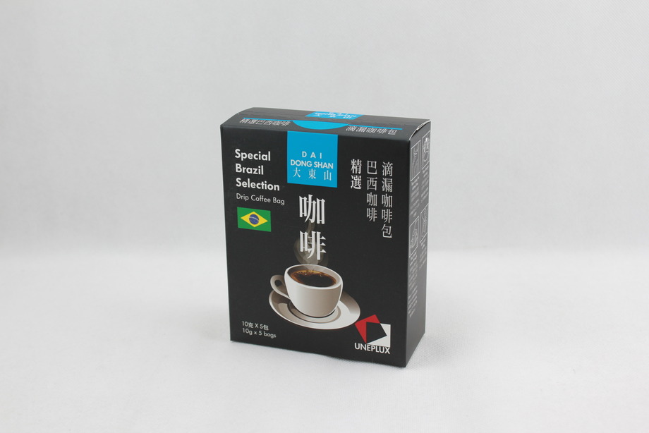 Drip Coffee Bag - Brazil Coffee_Pic 2