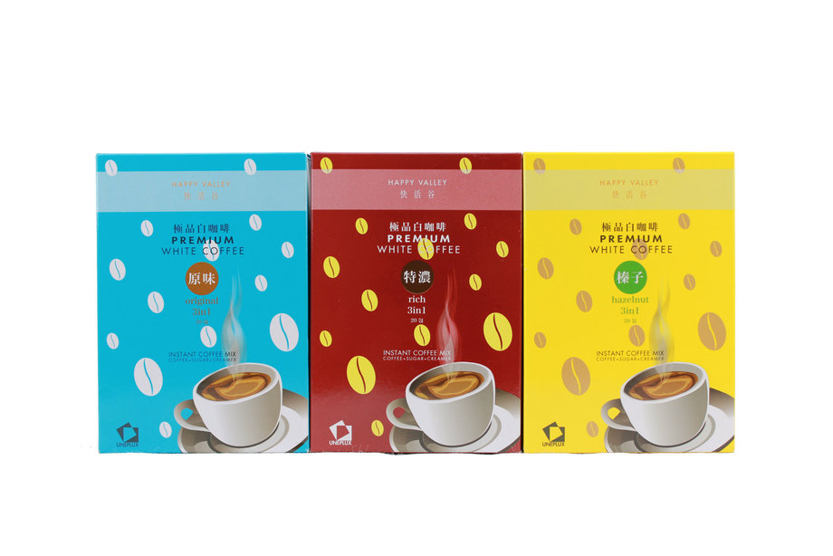 3in1 Instant Coffee_Pic 2拷貝