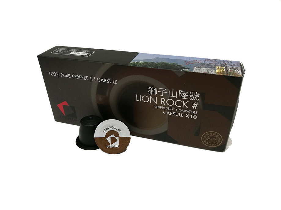 Lion Rock#6 Capsule_Pic 3